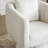 Velvet Swivel Chair-586310201