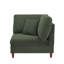 Seemab 102.1Cm Wide Corner Wedge-53899565
