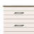Calumn 6 Drawer Dresser-726586412