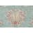 One-of-a-Kind 8'3" X 9'7" New Age Wool Area Rug in Blue