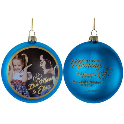 3'' Photo Ornament