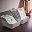 Plateau de coiffeuse Yamazaki Home, compact, acier, petit-46492083