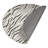 Lush Cracks Non-Slip Outdoor Rug-1592659705
