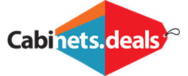 Cabinets.Deals Logo