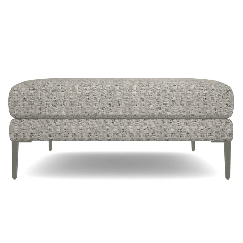 Thea Ottoman, Tuck Graphite