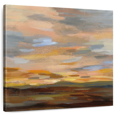 High Desert Sky II