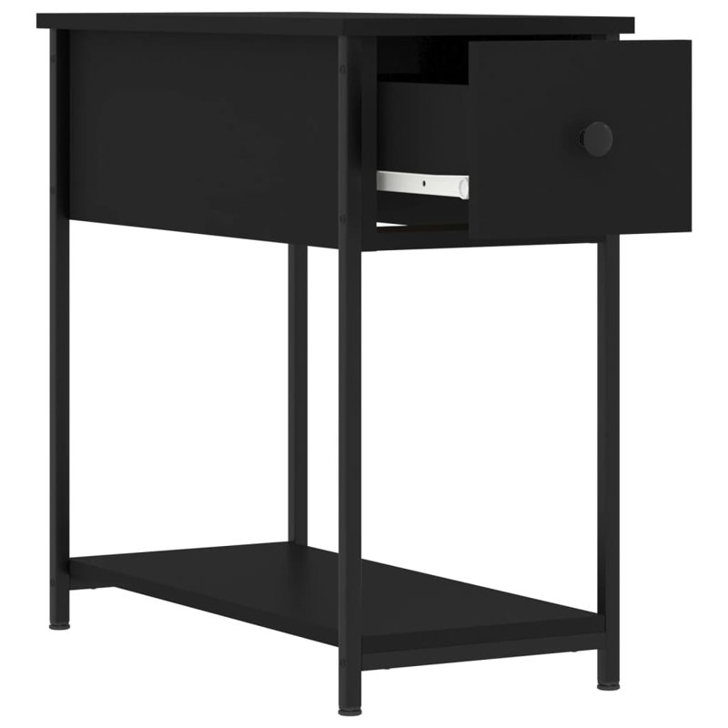Armoire de chevet vidaXL