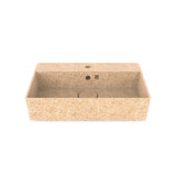 Cube60 23.62'' L Bathroom Sink