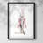 Black Framed Paper selected