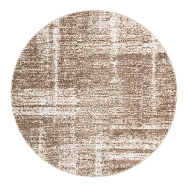 Botkins Rug, Round 5'3"