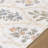 Tulip Machine Woven Rug-2023954361