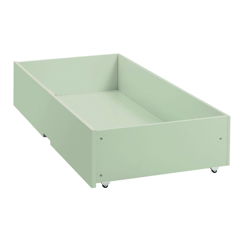 Carolina Underbed Storage Drawers, Cotton