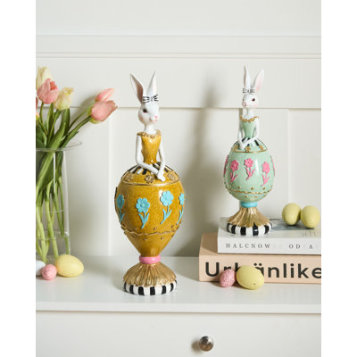Animals Figurines & Sculptures