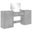 Dressing Table with Mirror-114308580