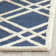 Sanyla Hand Tufted Wool Geometric Rug