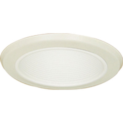 6.5'' Baffle Recessed Trim