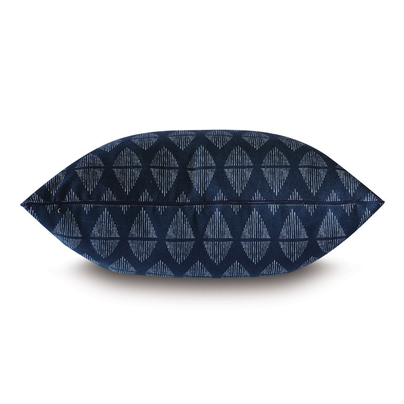 Bridgehampton Square Pillow Cover & Insert