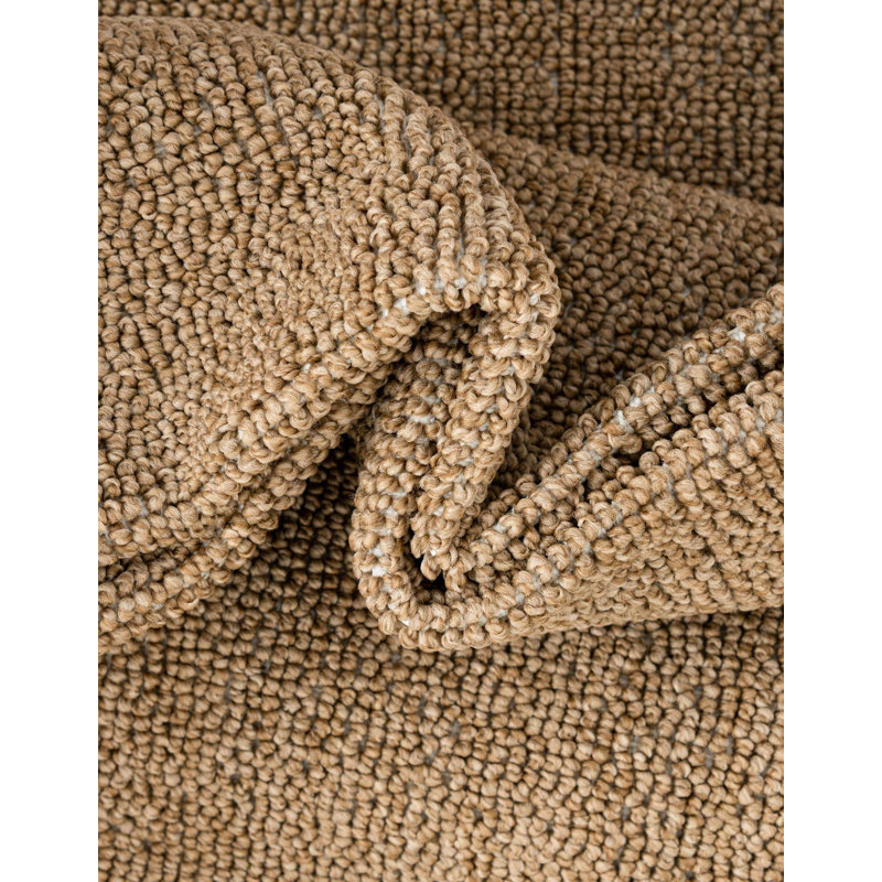 Chesire Indoor/Outdoor Area Rug, Rectangle 10' x 14'1"