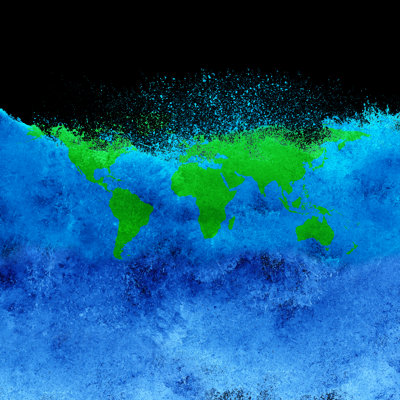 Réchauffement de la planète par Imagedepotpro