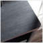 Commode, finition bleue