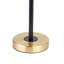 Metal Table Lamp