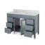 Armoire 48 "