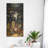 The Garden of Earthly Delights - Right Panel' by Hieronymus Bosch, Metal Wall Art-1839960809