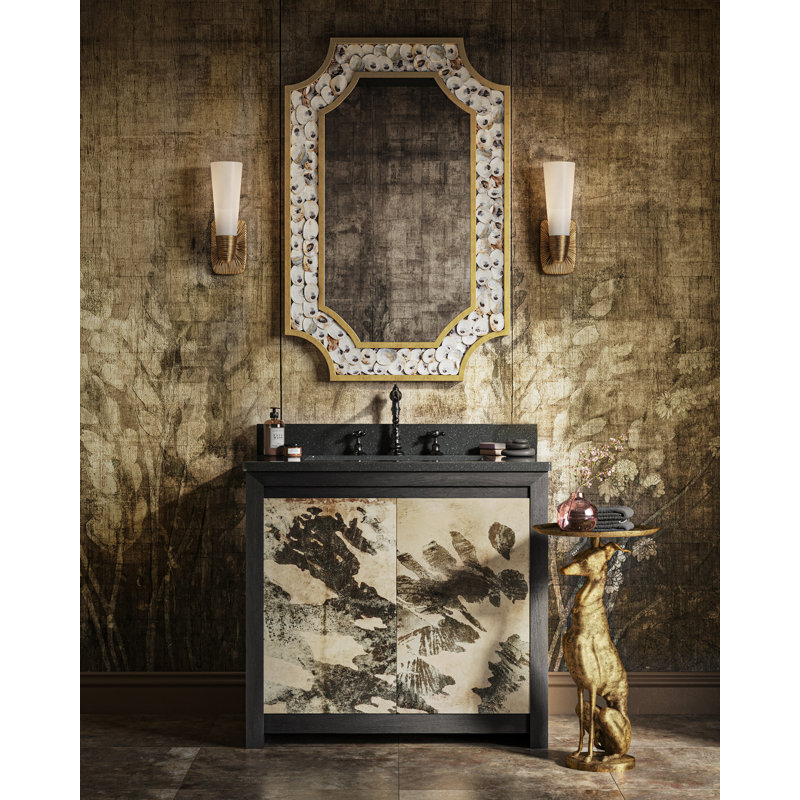 Karlson 36'' W Single Vanity