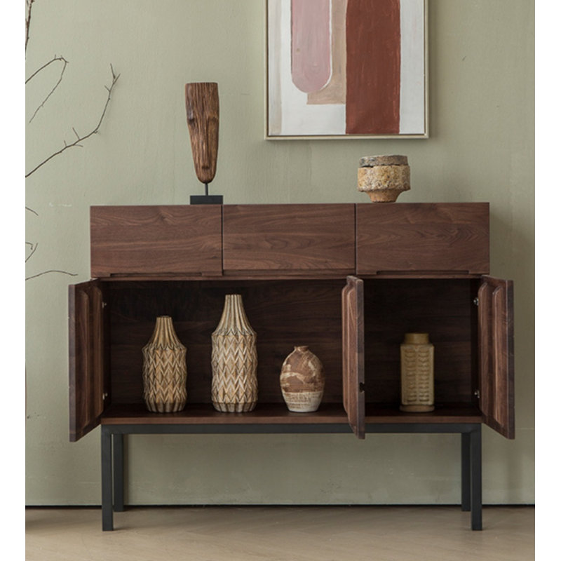 Accent Cabinet