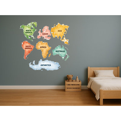 Wall Decals