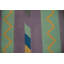 Tapis turc géométrique Kilim 9 x 12