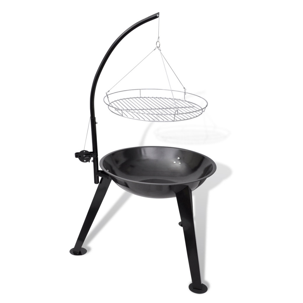 BBQ 58cm Charcoal Barbecue