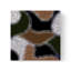 Mosaïque abstraite - peinture sur toile tendue-408484328