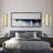 Mikinzie LED Wall Sconces Wallchiere Flush Mounted Sconces with Alabaster Shade-1337848017