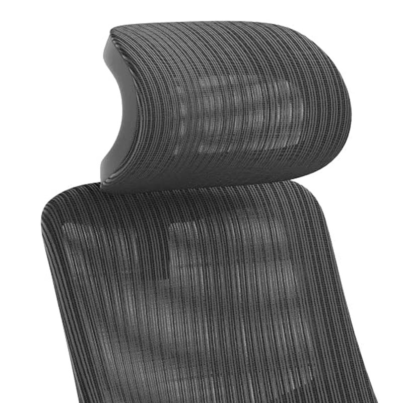 Truweo Executive Chair with Headrest