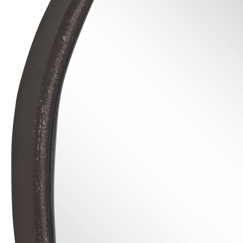  Miroir Lowen, Bronze