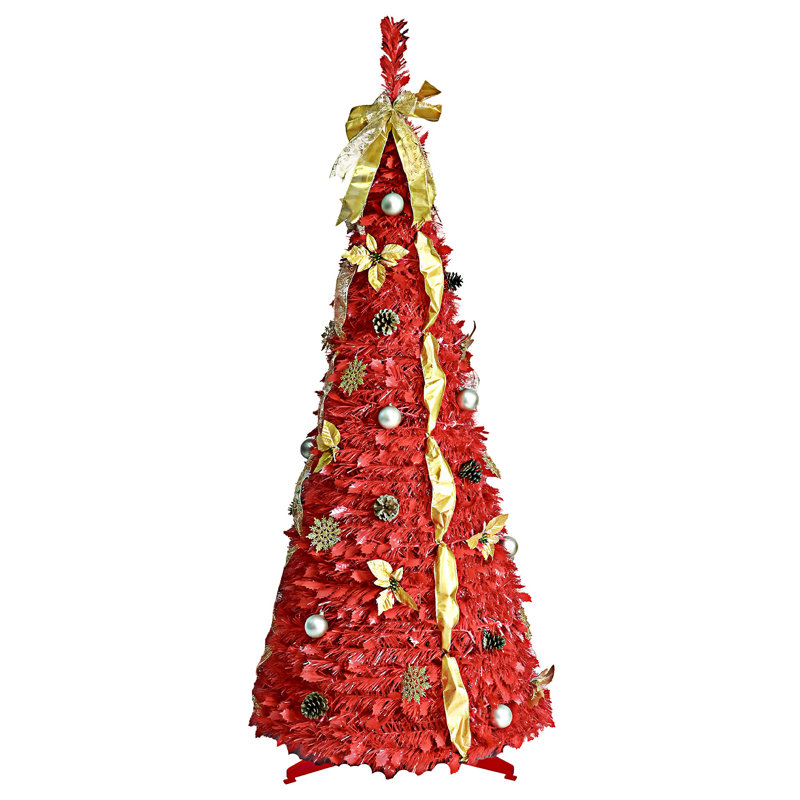 Arbre de Noël Pop-Up