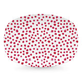 Traychic Resin Platter