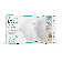 6" Slim Recessed LED, 12W, 5CCT Selectable, Dimmable