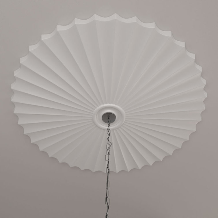 Shakuras Ceiling Medallion