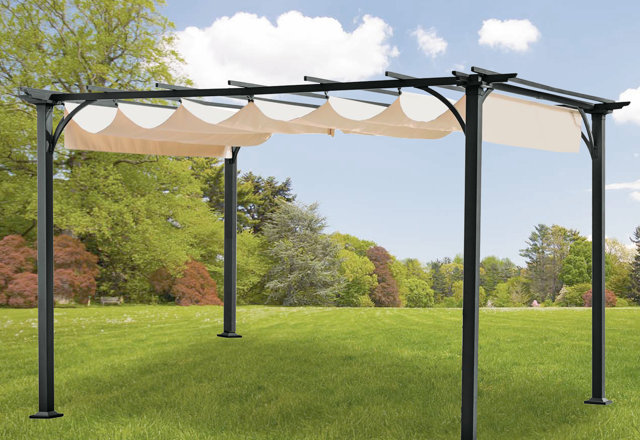 Perfect Outdoor Shade Accessories