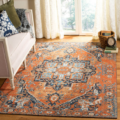 Tapis oriental performance Chenault