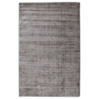 Milan Solid Colour Hand Woven Area Rug