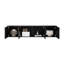 Dayzee Unfinished TV Stand for TVs up to 55"-38284418