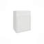 Meuble-lavabo flottant Furman