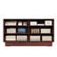 Buffet/meuble-lit à 6 tiroirs de 145 cm (57,2 po) pour chambre à coucher ou salon-597058859