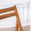 Foldable Outdoor Patio Dining Chair