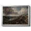 Branch Branch Pond, Hampstead Heath-John Constable - Toile tendue avec châssis, c. 1824 - 1828-102787948-102787731-102787728