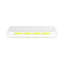 Abstract Decorative Tray-832613119