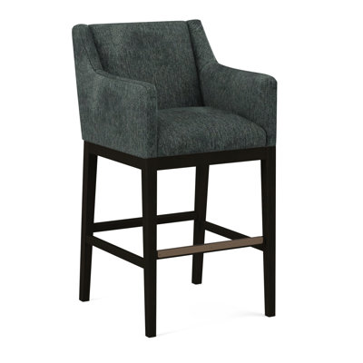 Upholstered Stool